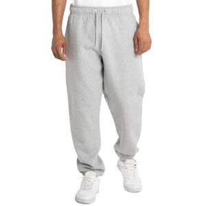 Athleta Men's Light Gray Joggers